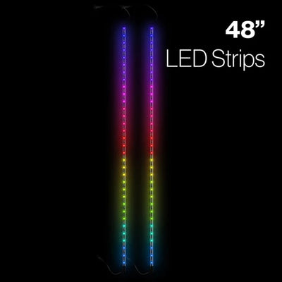 Extreme Strips - LED Roof