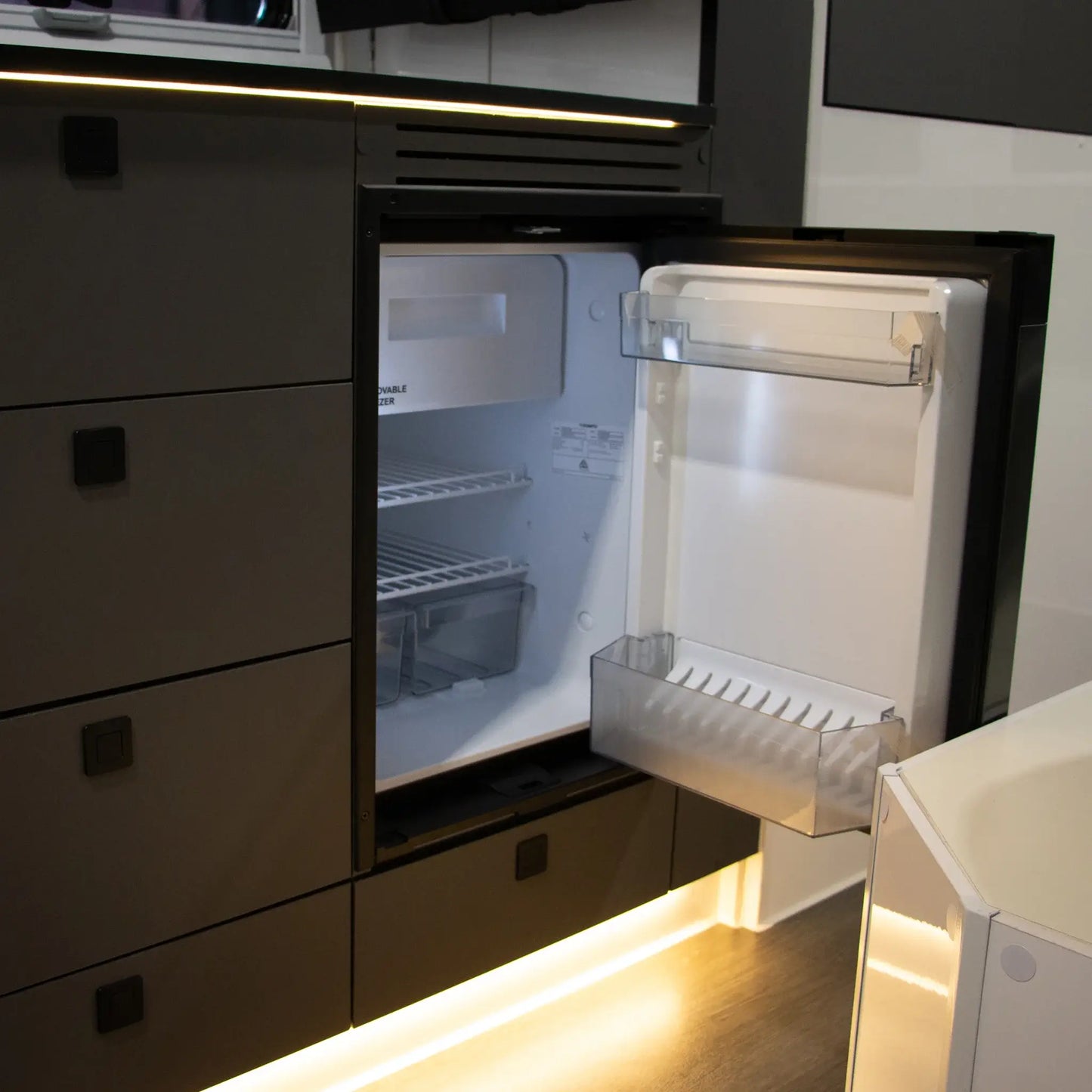 FAKAWI SST - 15ft Camper