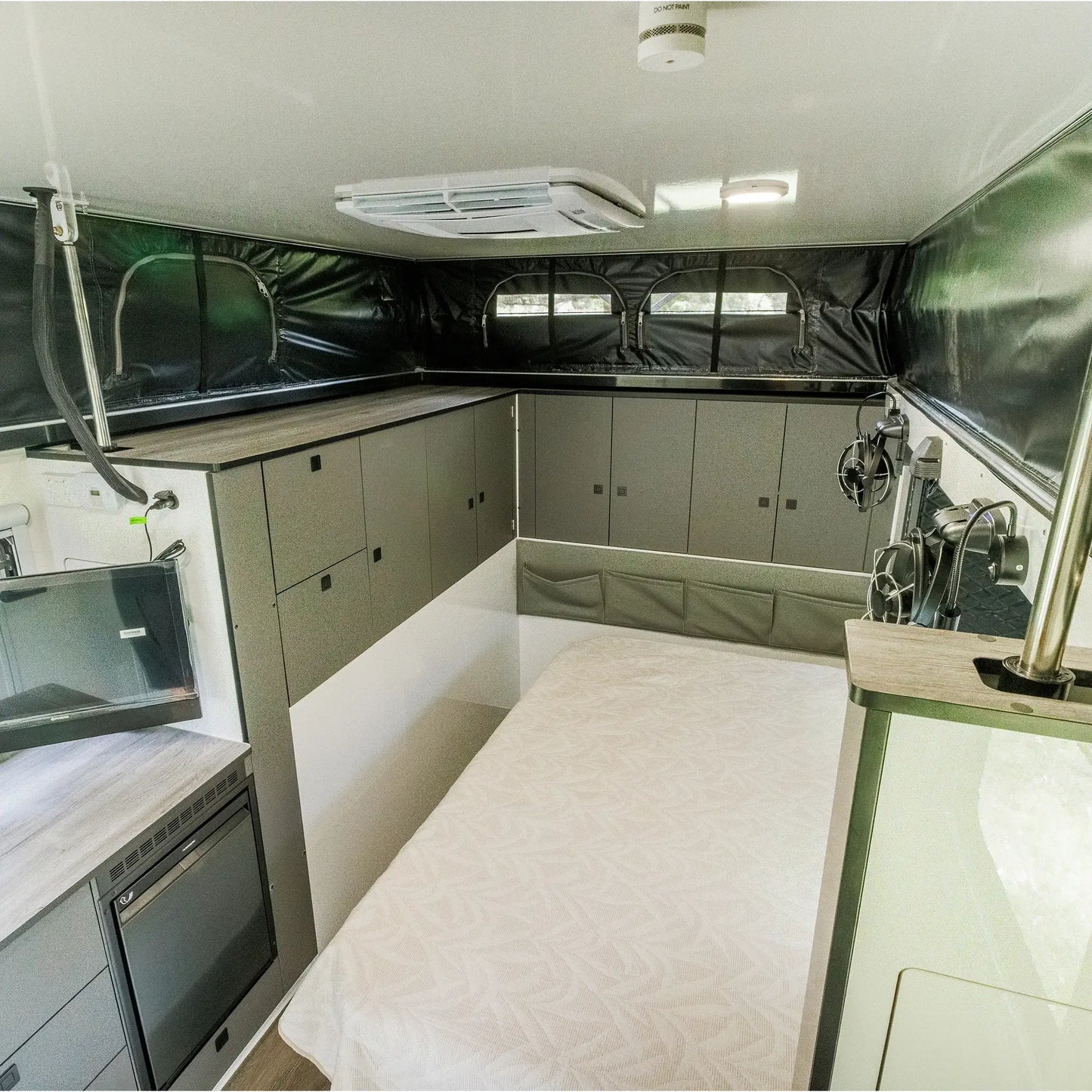 FAKAWI SST - 15ft Camper