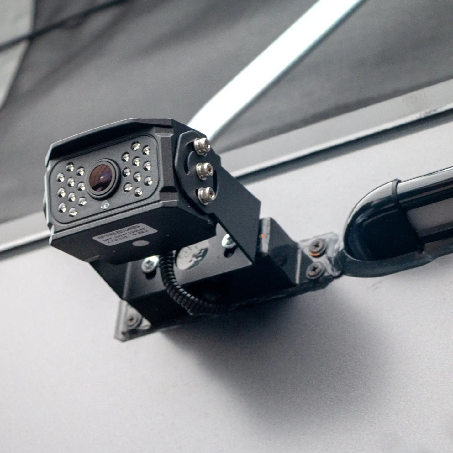 FAKAWI TRIBE 2 - 15ft Camper