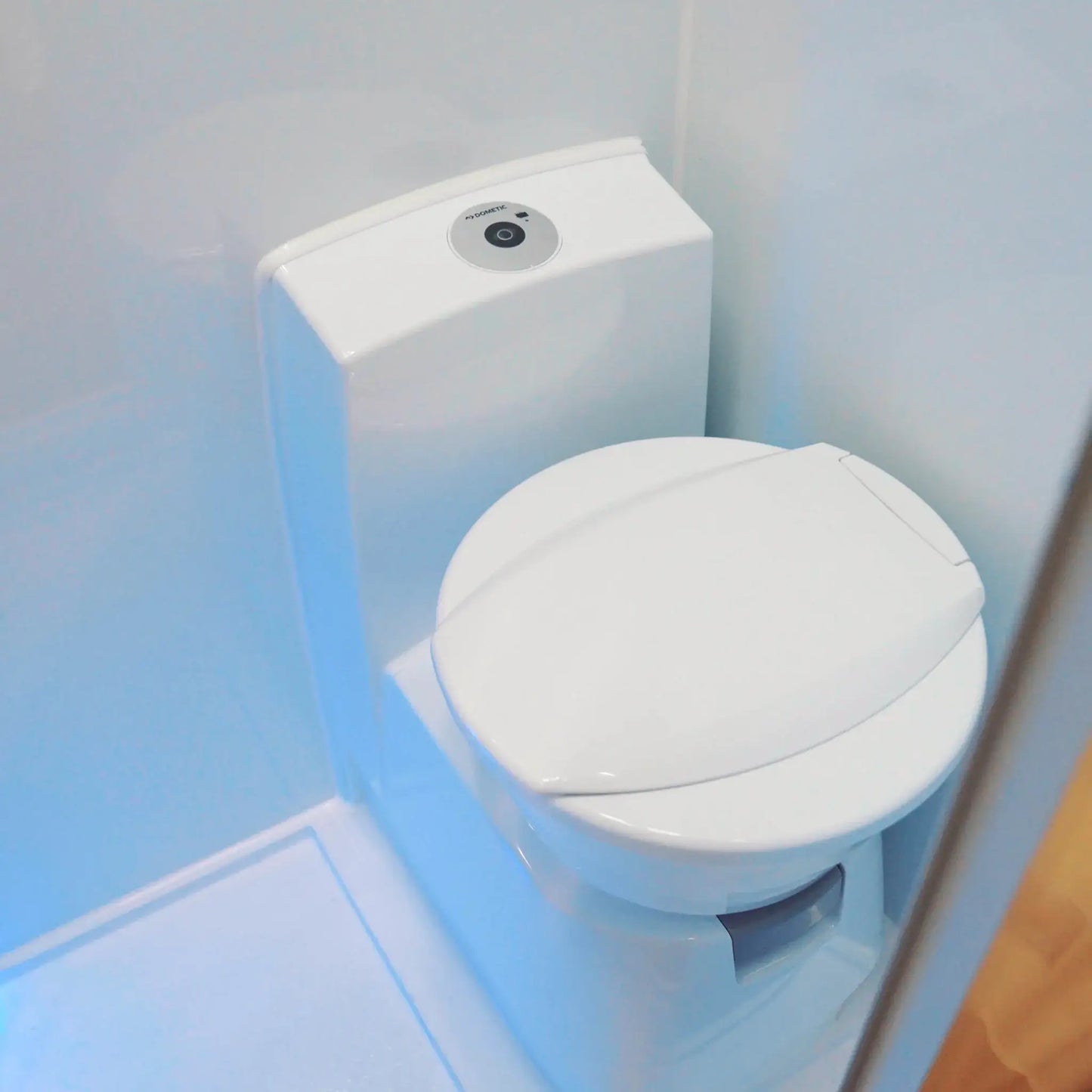 FAKAWI TRIBE 2 - 15ft Camper