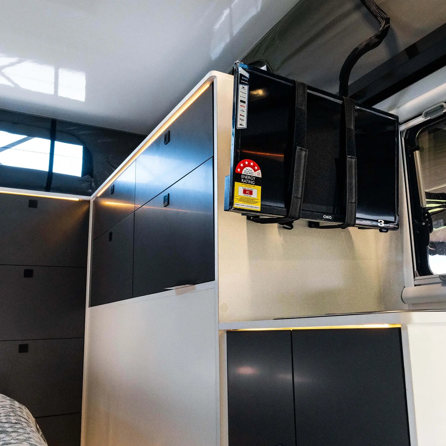 FAKAWI TRIBE 2 - 15ft Camper