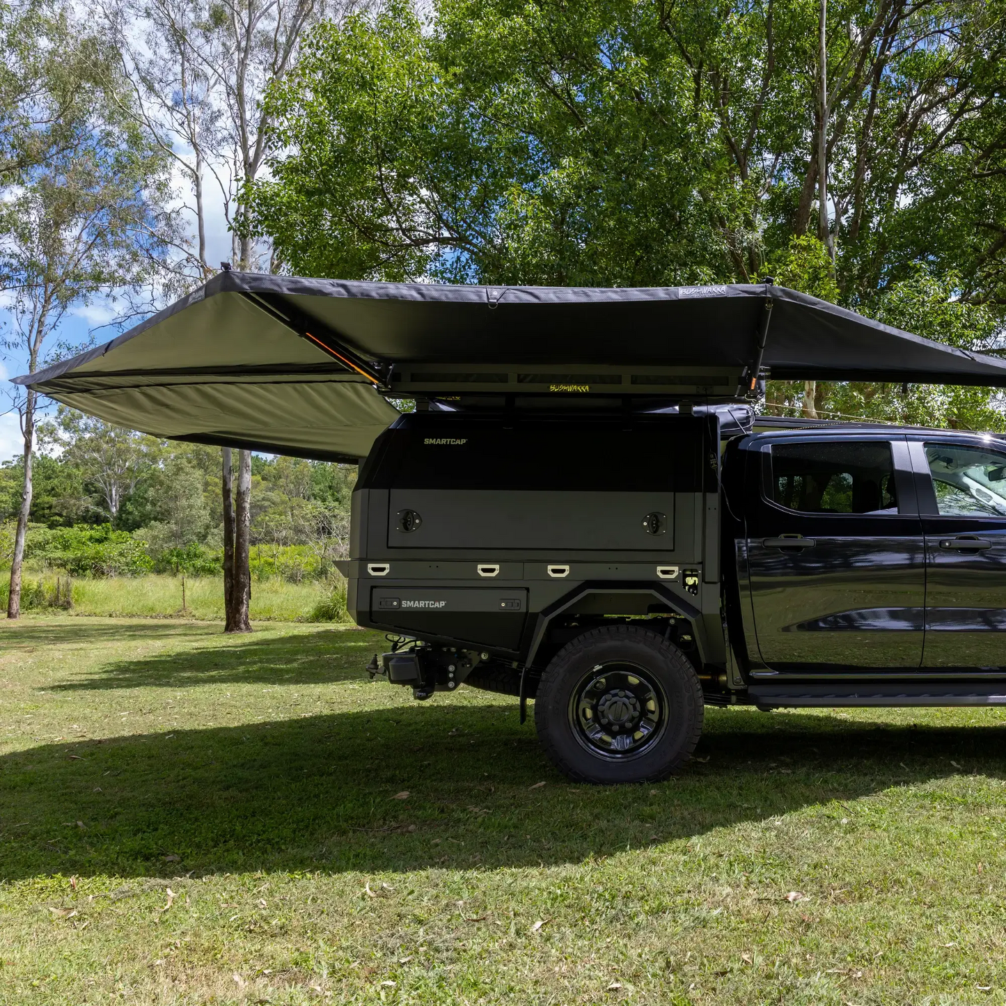Falcon 360 Pro BUSHWAKKA ADVENTURE GEAR