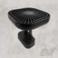 Rooftop Tent Fan