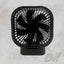 Rooftop Tent Fan