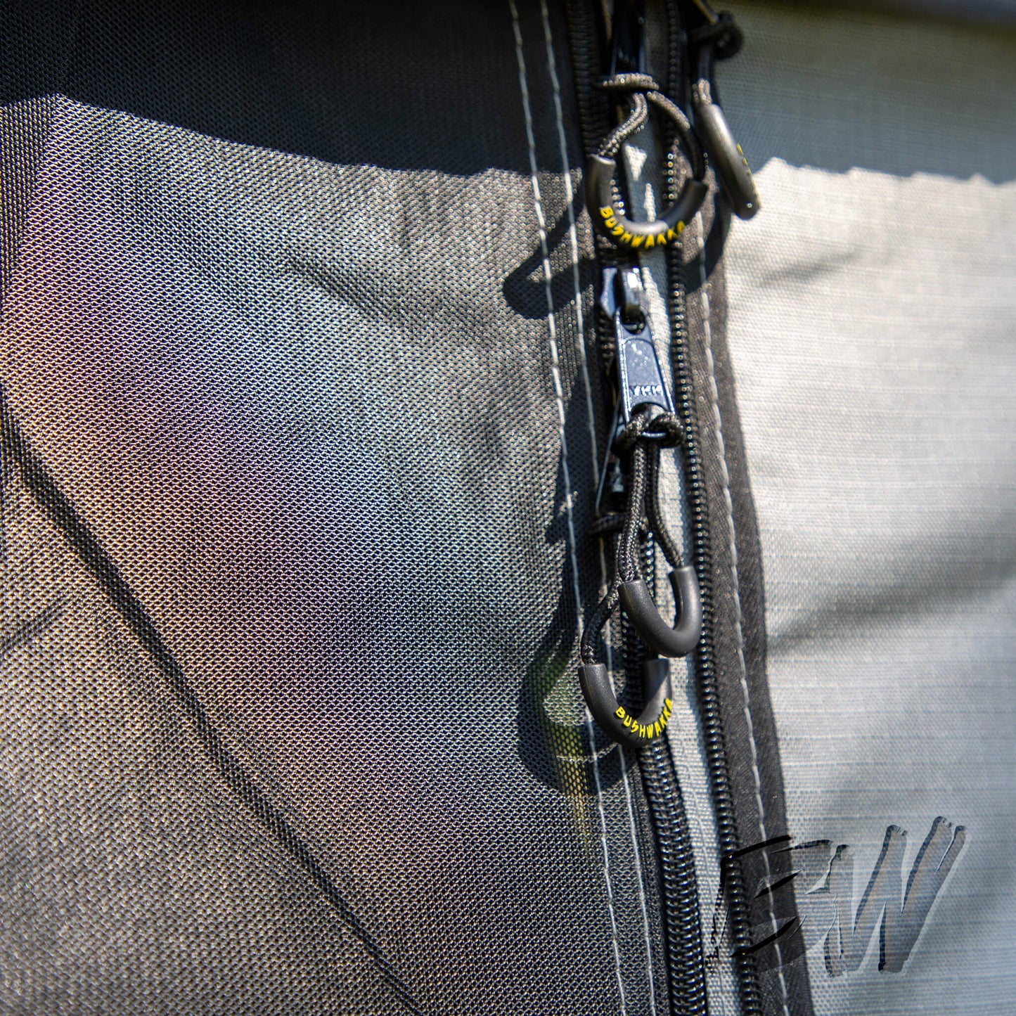 Extreme Mini Darkness Wall Kit