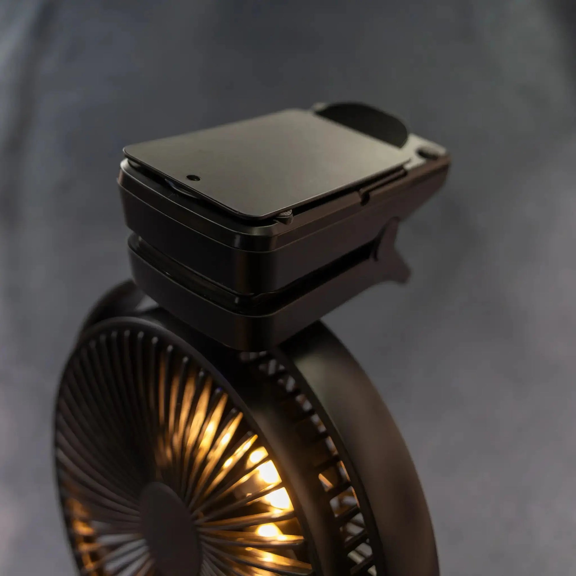 Bushwakka Grip & Go Fan BUSHWAKKA ADVENTURE GEAR