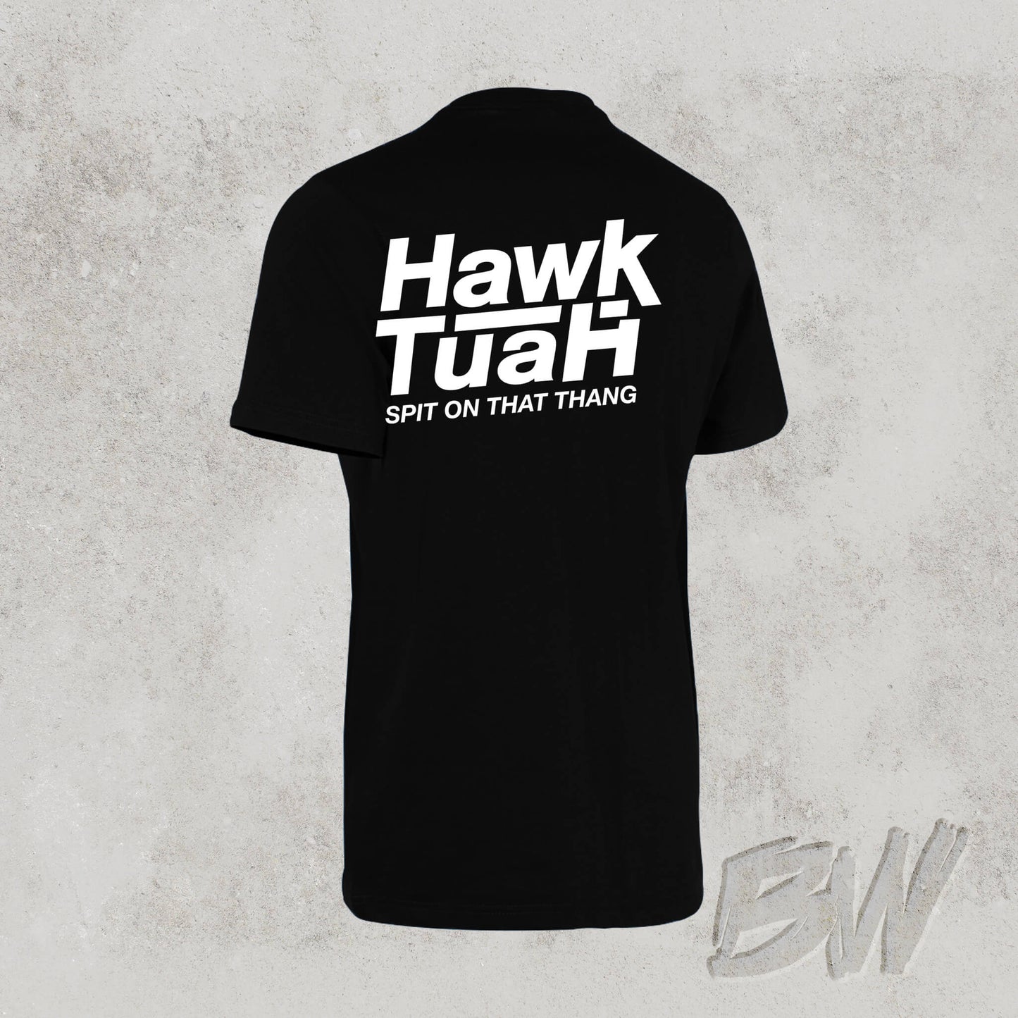 Hawk Tuah Tee