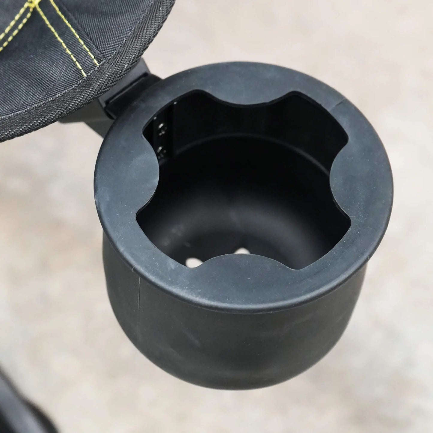 High 5 Chair with Cup Holder