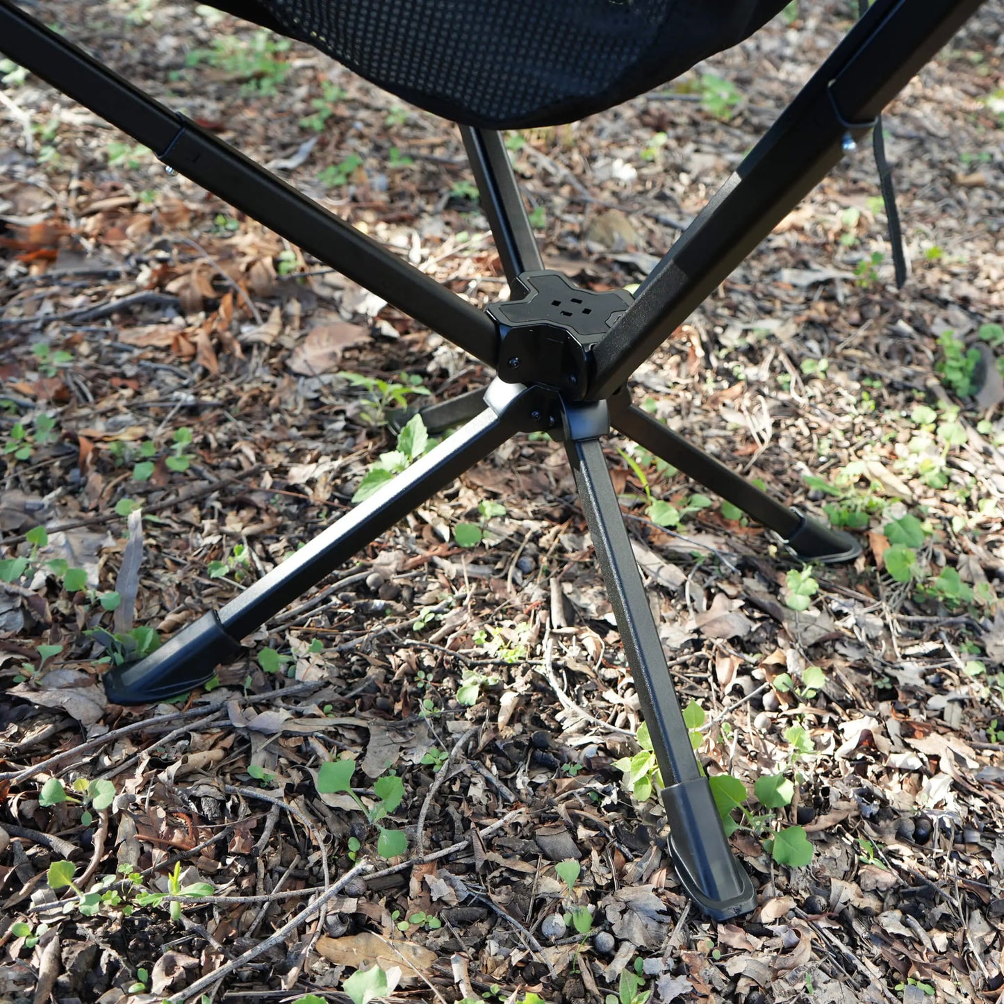 High 5 Chair with Cup Holder