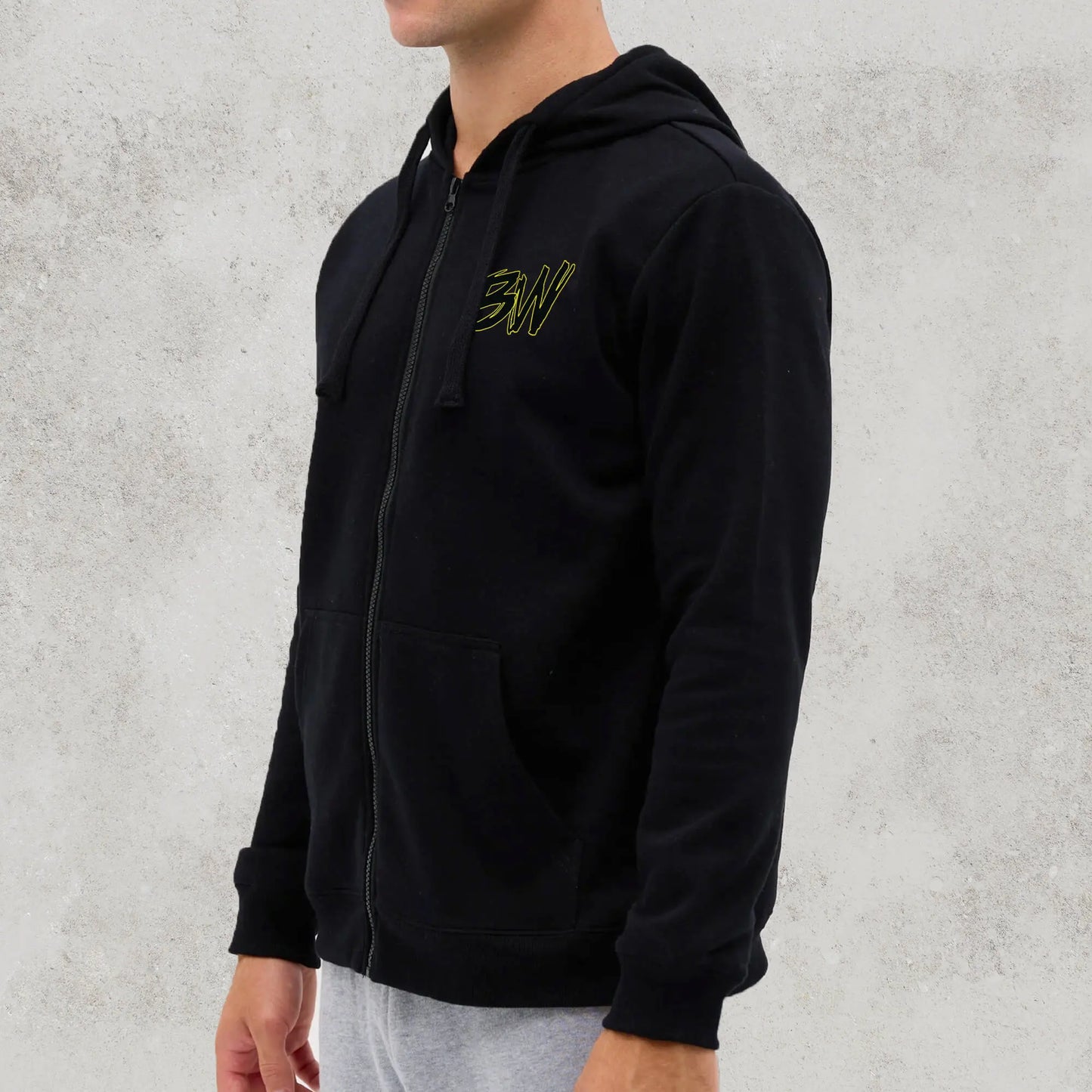 Bushwakka Hoodie