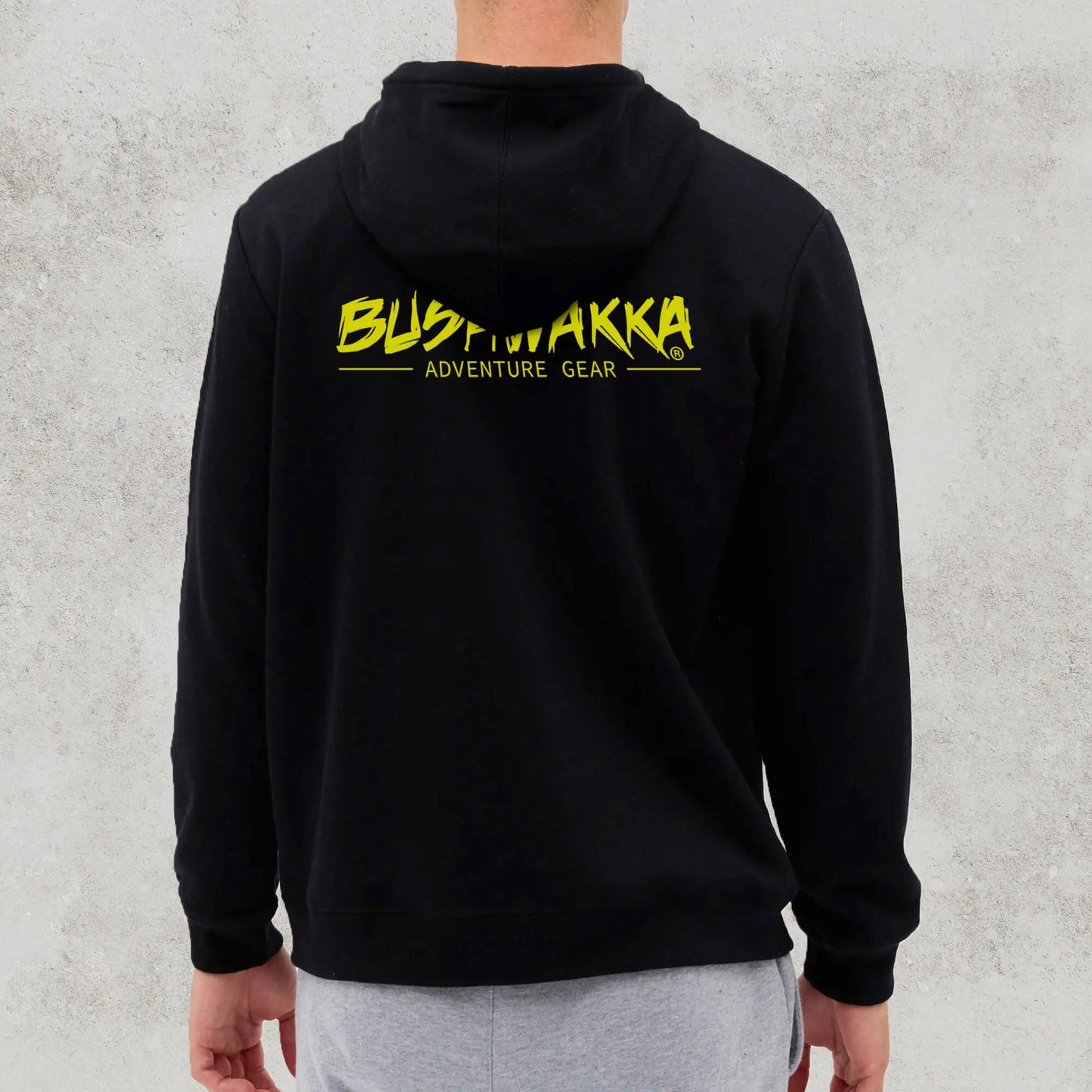 Bushwakka Hoodie