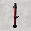 Bushwakka 2.5T Hydraulic Lift Jack with Built-In Drill Adapter