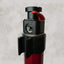 Bushwakka 2.5T Hydraulic Lift Jack with Built-In Drill Adapter