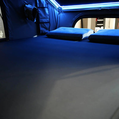 Bushwakka Inflatable Mattress