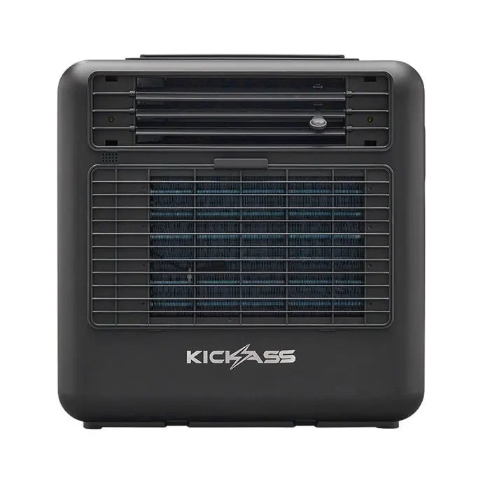 KickAss 240V Portable Air Conditioner for Camping - 400W Kickass