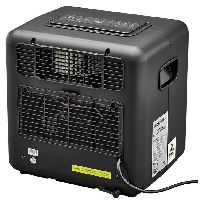 KickAss 240V Portable Air Conditioner for Camping - 400W Kickass