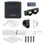 KickAss 240V Portable Air Conditioner for Camping - 400W Kickass