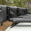 Universal 270 Degree Awning Bracket Set to suit ARB BASE Rack