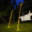 Bushwakka LED Guy Rope – Solar Powered (Pair)