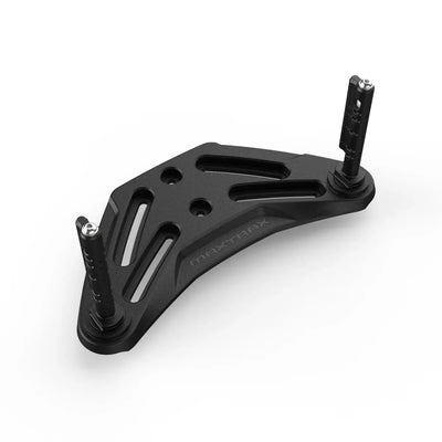 MAXTRAX Recovery Track Mounting Kit with Universal Pins MAXTRAX