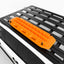 MAXTRAX Recovery Track Mounting Kit with Universal Pins MAXTRAX