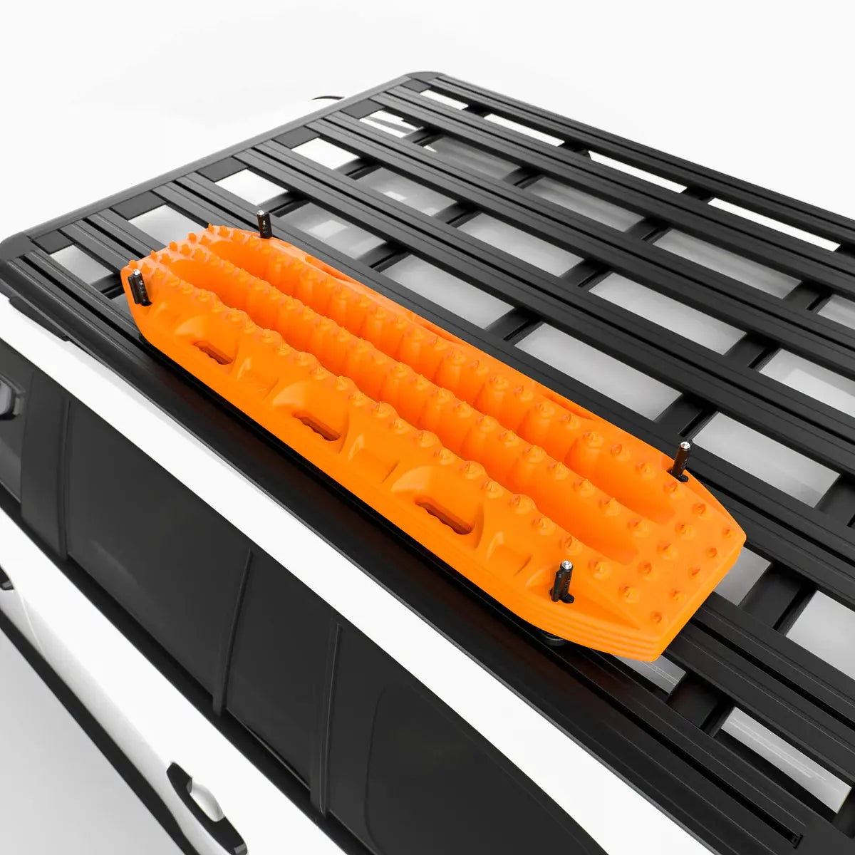 MAXTRAX Recovery Track Mounting Kit with Universal Pins MAXTRAX
