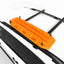 MAXTRAX Recovery Track Mounting Kit with Universal Pins MAXTRAX