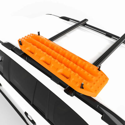 MAXTRAX Recovery Track Mounting Kit with Universal Pins MAXTRAX