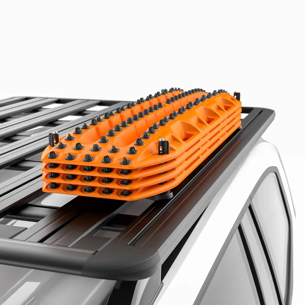 MAXTRAX Recovery Track Mounting Kit with Universal Pins MAXTRAX