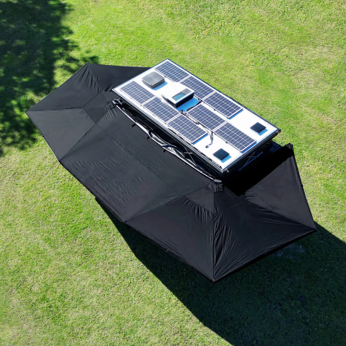 Meg Camper Awning