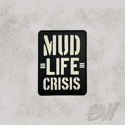 Mud Life Crisis - Patch