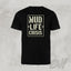 Mud Life Crisis Tee