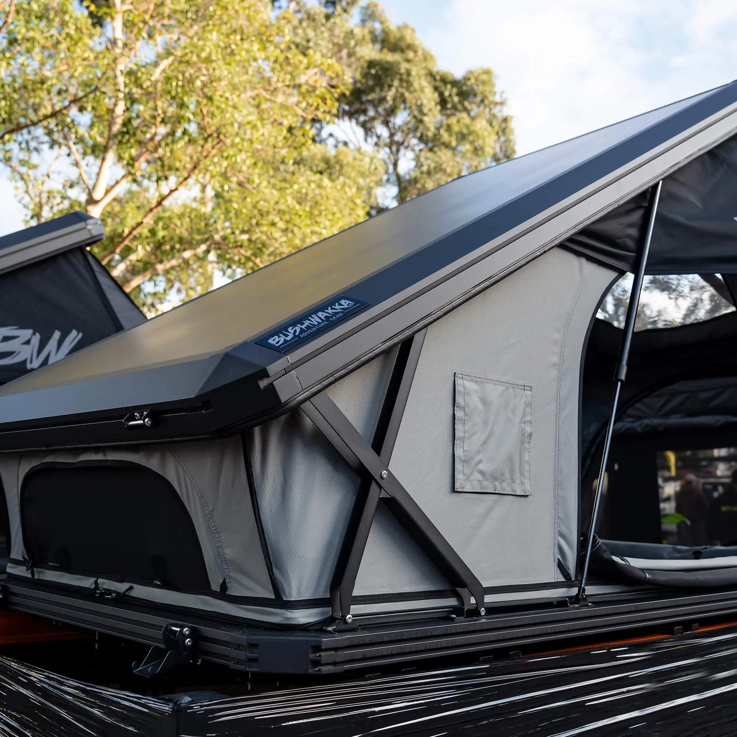 Nomad X