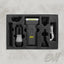 Bushwakka Blow Jet – Portable Handheld Blower and Vacuum Cleaner BUSHWAKKA ADVENTURE GEAR