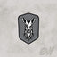 Angry Kangaroo - Patch
