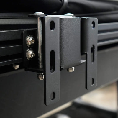 Roof Top Tent Quick Release Bracket (Pair)