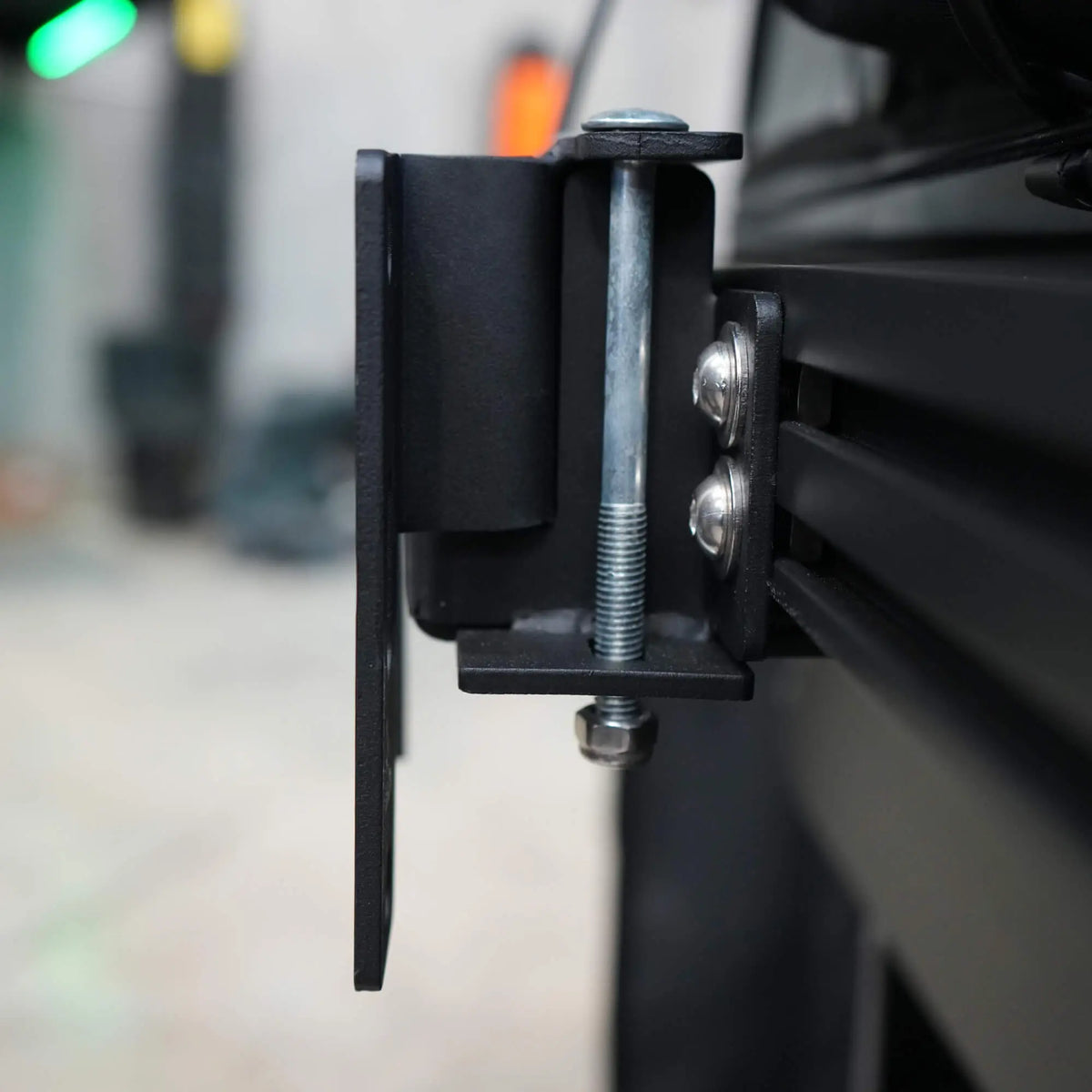Roof Top Tent Quick Release Bracket (Pair)