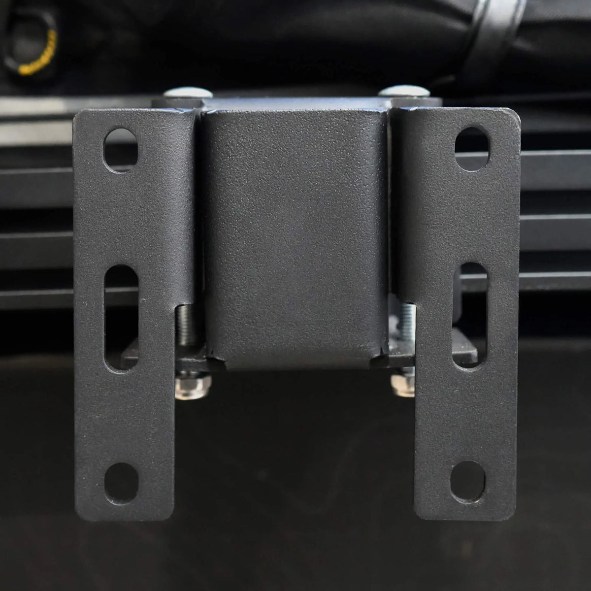 Roof Top Tent Quick Release Bracket (Pair)