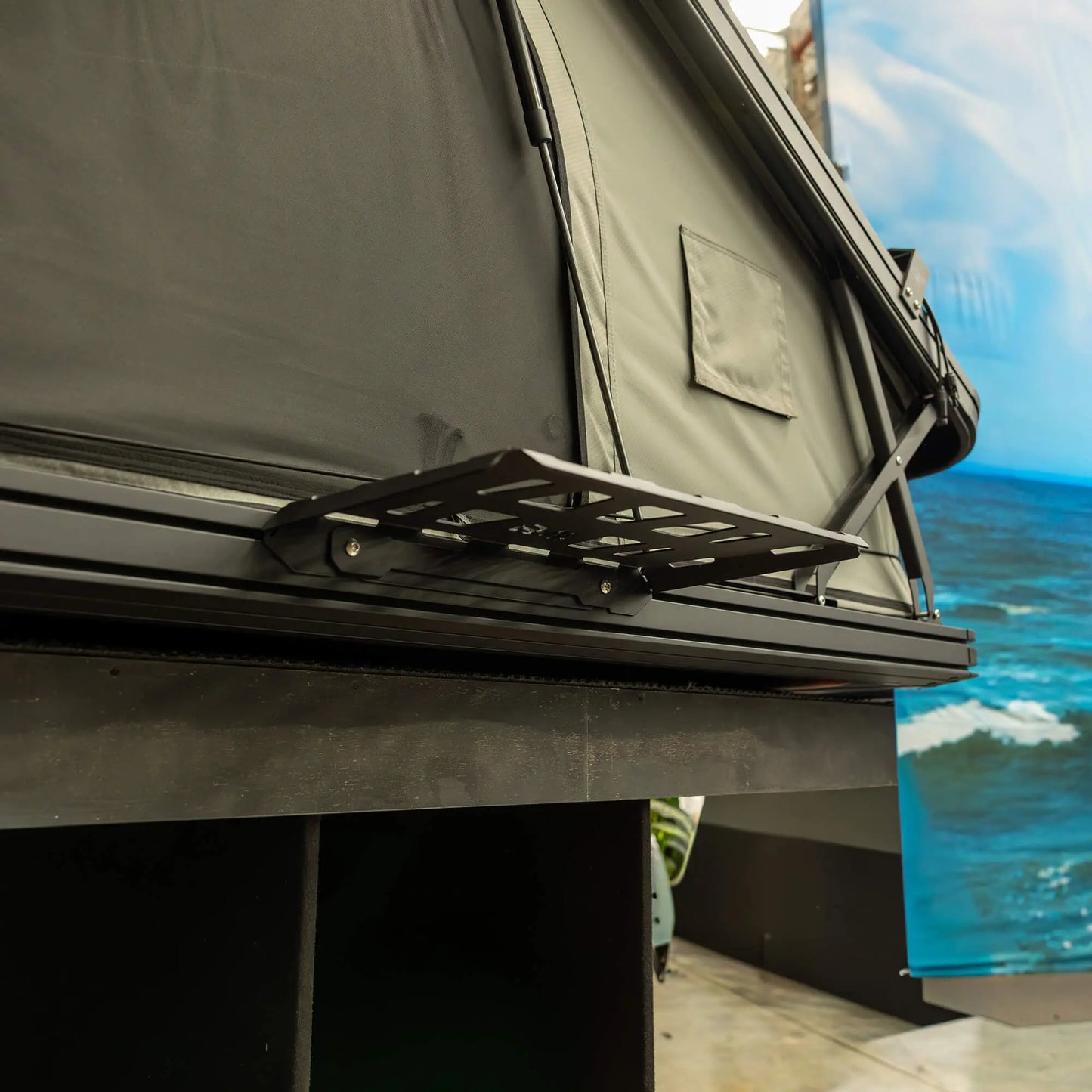 Bushwakka Roof Top Tent Platform Table