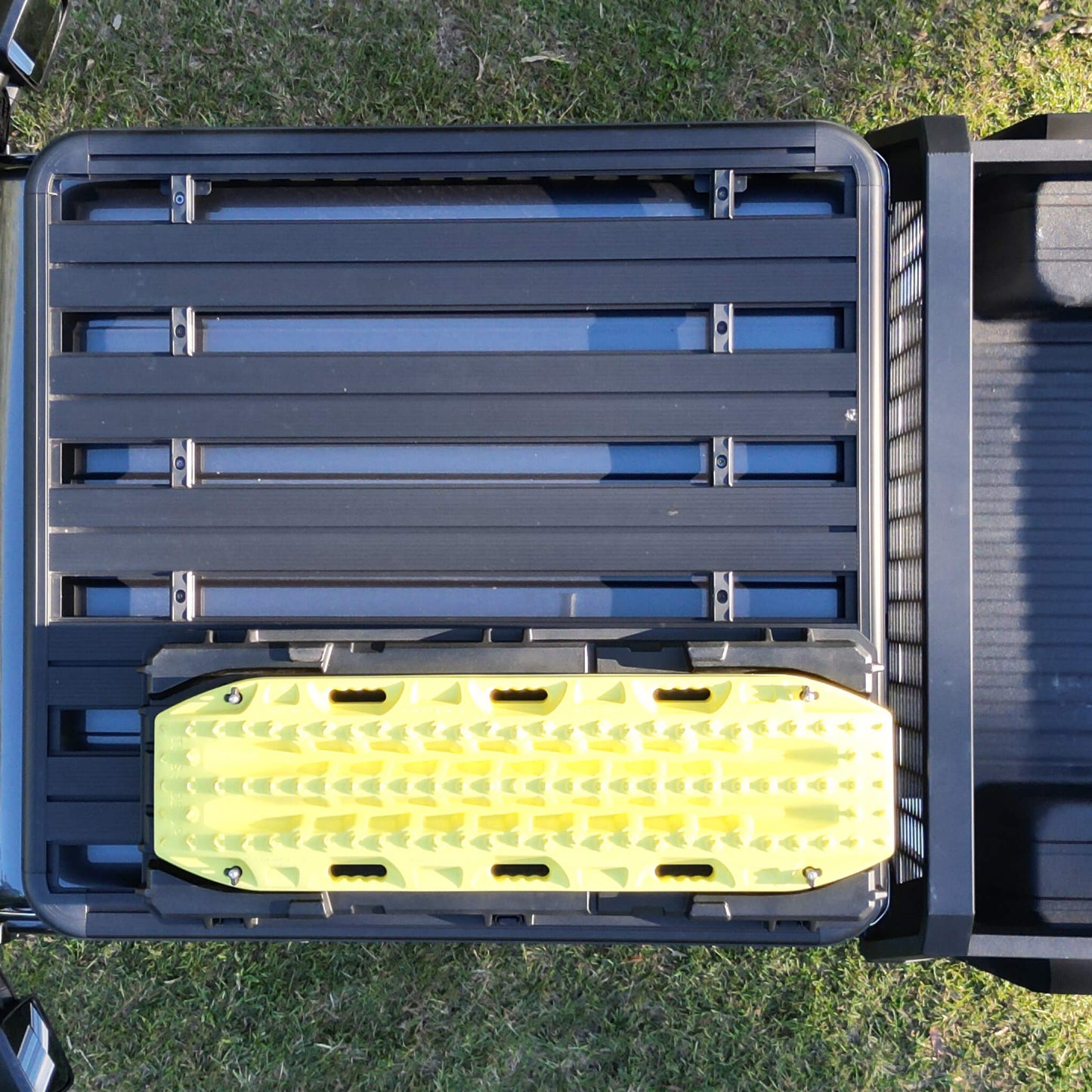 CAOS 95L Recovery Adventure Case