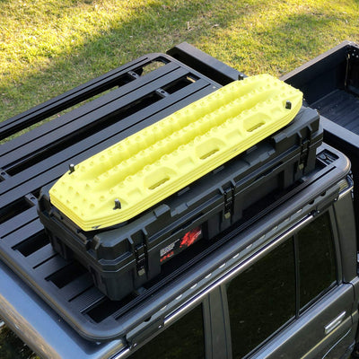 CAOS 95L Recovery Adventure Case