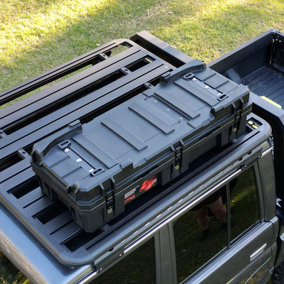CAOS 95L Recovery Adventure Case