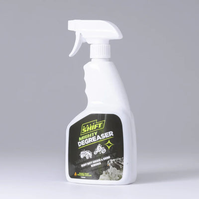 Salt Shift Mighty Degreaser 750mL