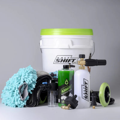 Salt Shift Ultimate Off-Road Kit