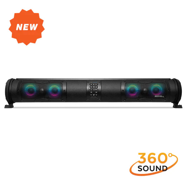 SEDS33 SoundExtreme Elite