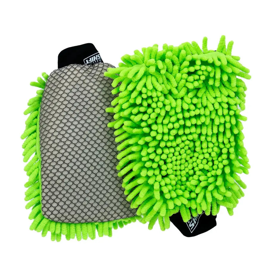 Salt Shift 2-in-1 Wash Mitt SALT SHIFT