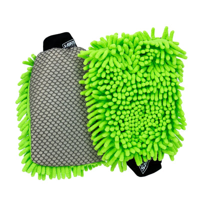 Salt Shift 2-in-1 Wash Mitt