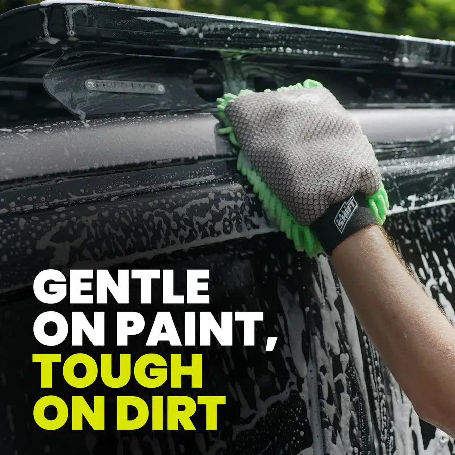 Salt Shift 2-in-1 Wash Mitt SALT SHIFT