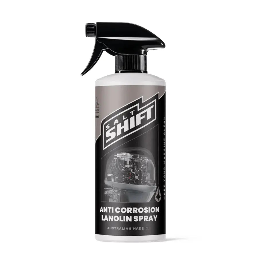 Salt Shift Anti-Corrosion Lanolin Spray SALT SHIFT